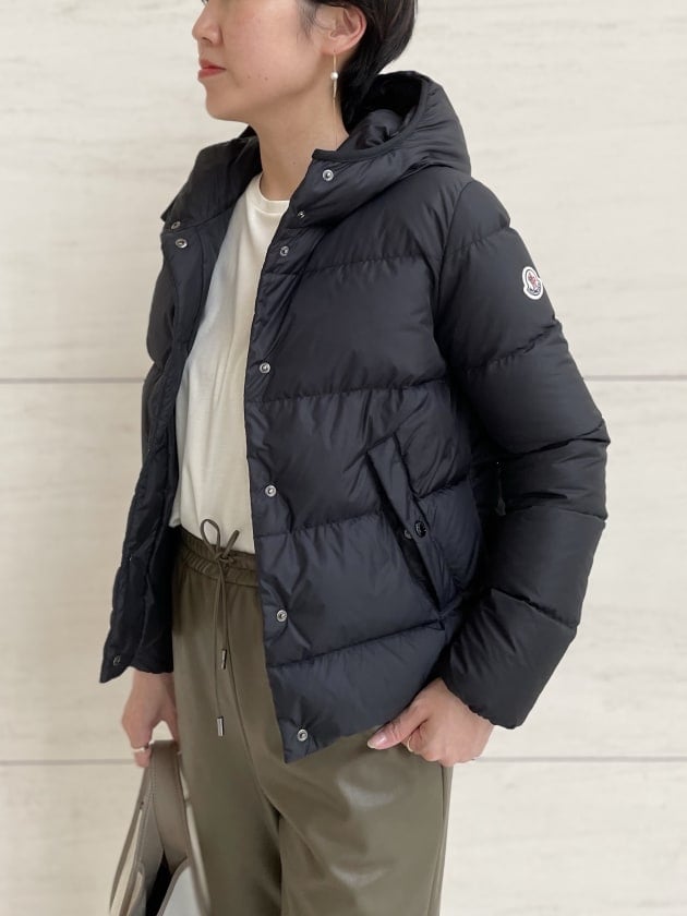 冬を乗り切る高機能ダウンMONCLER〜LENAR〜｜ビームス ハウス 丸の内