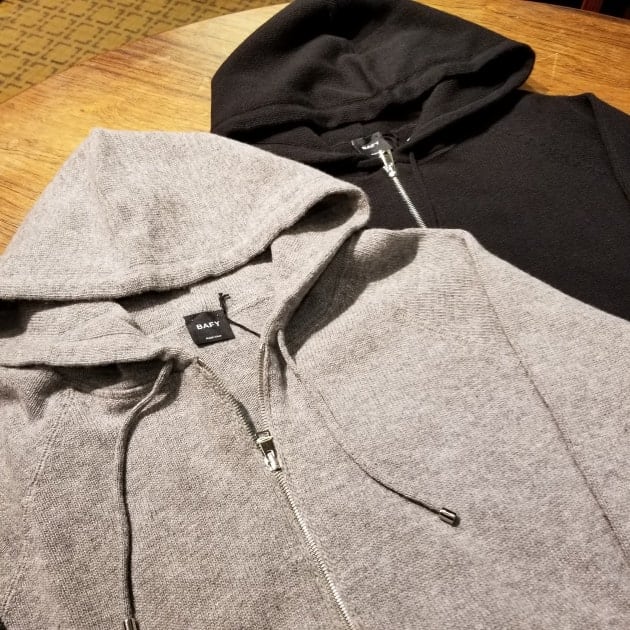 BAFY｜ビームス ハウス 丸の内｜BEAMS