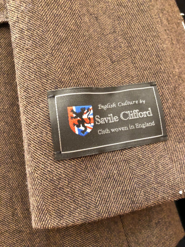 BEAMS F」大人のブラウンスーツいかがでしょうか？｜ビームス 銀座｜BEAMS