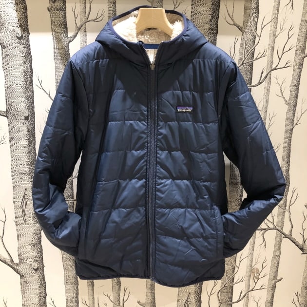 ぱりもとのオススメ品紹介〜patagonia編〜｜ビームス 柏｜BEAMS