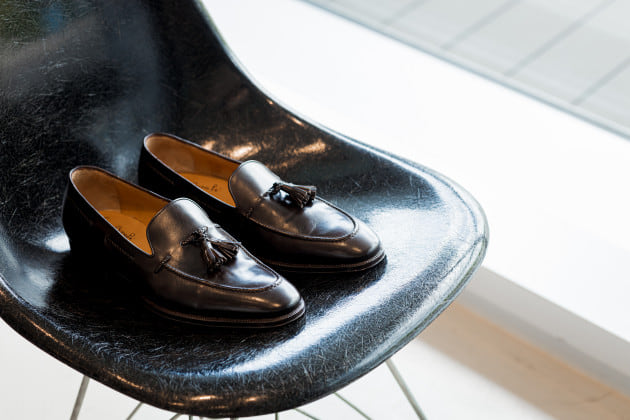 Enzo Bonafe＞待望の ②｜ビームス ライフ 横浜｜BEAMS