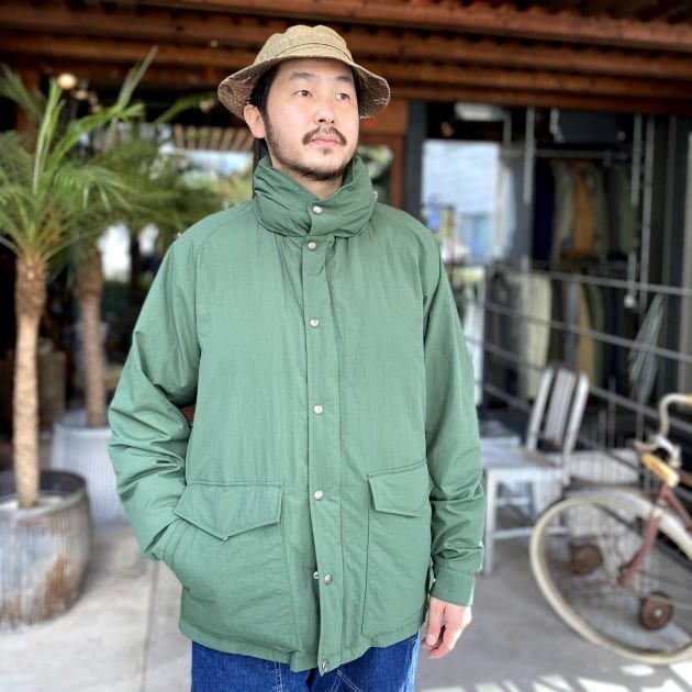 何気なく｜BEAMS PLUS（ビームス プラス）｜BEAMS