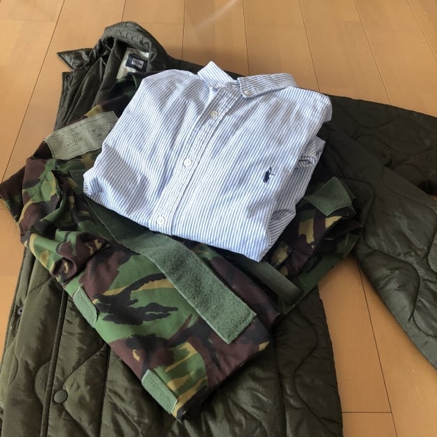 今年はダッフルコート！！「BEAMS PLUS」×「KAPTAIN SUNSHINE