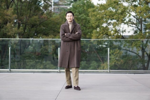 hevo＞アマストゥオーラとは？｜BEAMS F（ビームスF）｜BEAMS