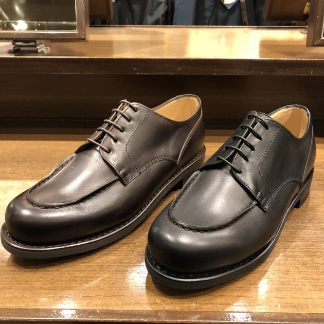 Paraboot＞CHAMBORD｜ビームス 立川｜BEAMS