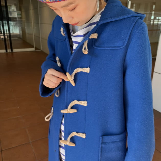 アウターフェア開催中！】おすすめの2点をご紹介！｜ビームス 二子玉川