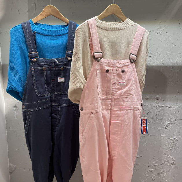 BIGMACとニューカマー！！！｜ビームス ボーイ 原宿｜BEAMS