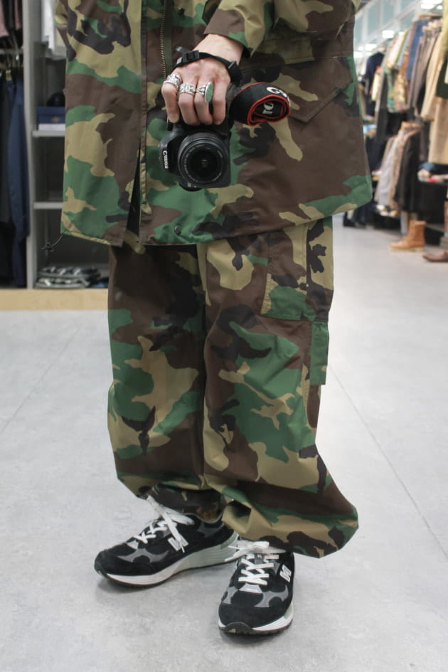 こういうのを探してたんです②｜ビームス 立川｜BEAMS