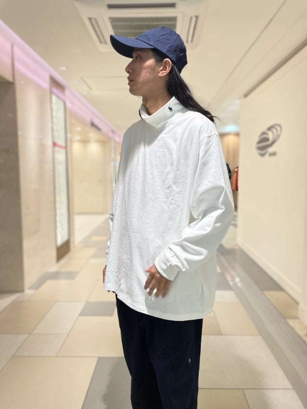 POLO RALPH LAUREN（ポロ ラルフ ローレン）× BEAMS 別注第7弾