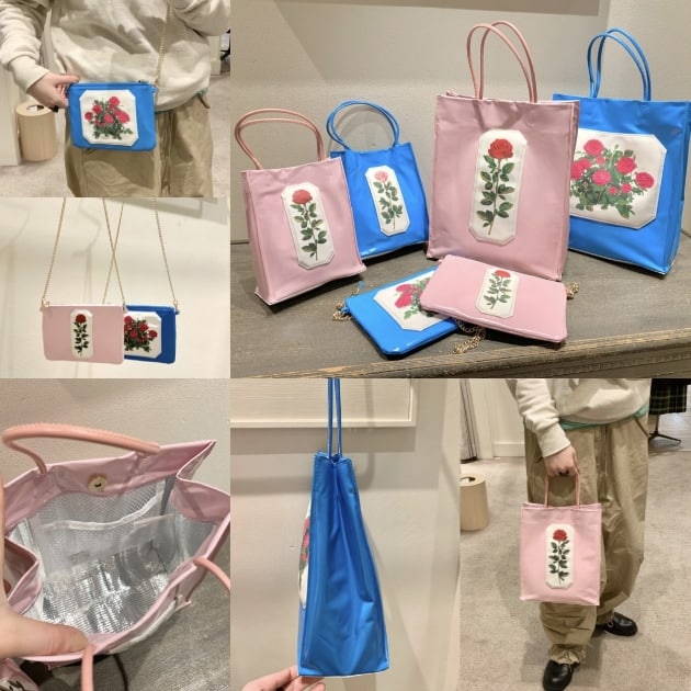 RURU MARY'S＞のスペシャルアイテム♡気になるサイズや中身は