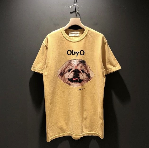 2/18〜2/27 3Fイベント【O by O(ワンバイワン)】のご紹介！！｜BEAMS