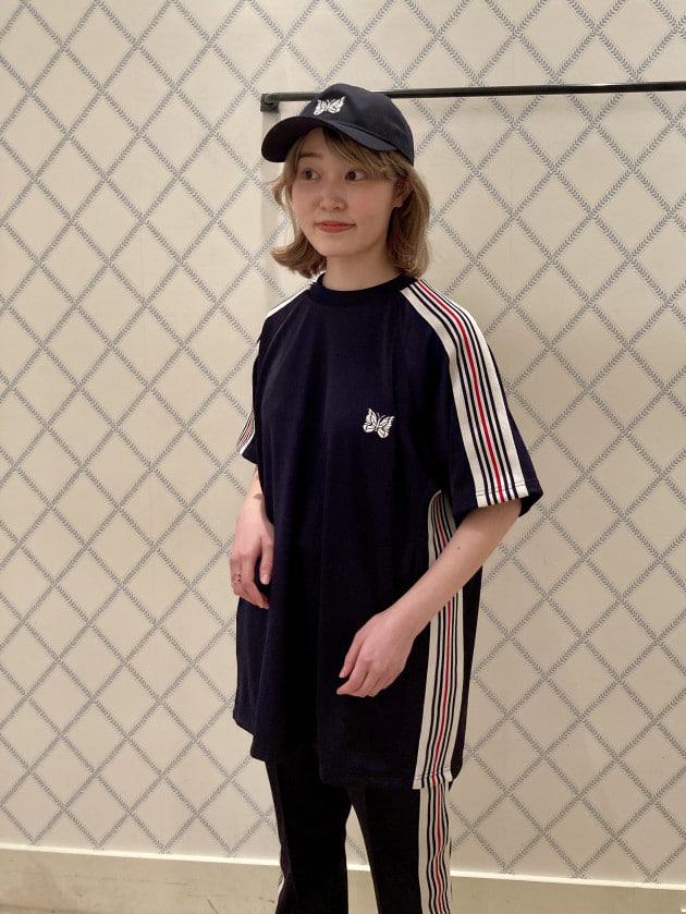 今回も見逃せない！別注Needlesトラックシリーズ⚮̈｜ビームス 銀座｜BEAMS