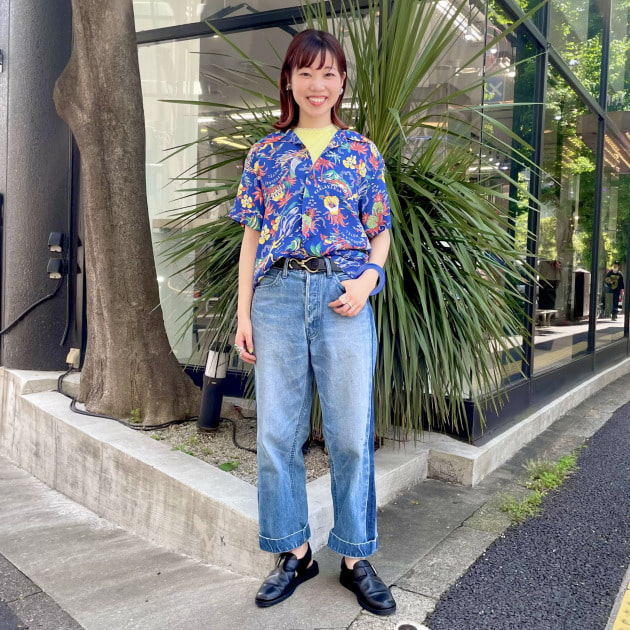 SUN SURF Hawaiian Collection！！！｜ビームス ボーイ 原宿｜BEAMS