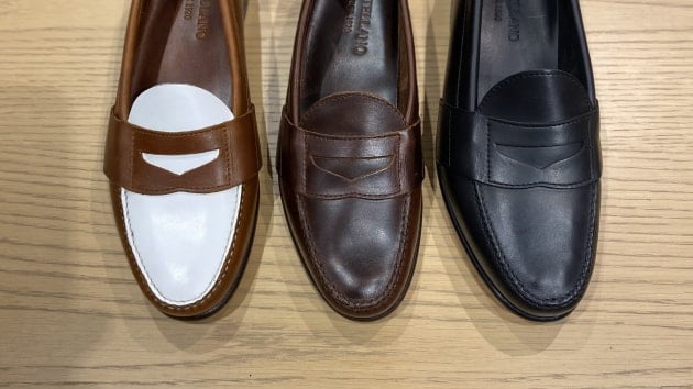 CASTELLANO】入荷速報！｜ビームス ハウス 名古屋｜BEAMS