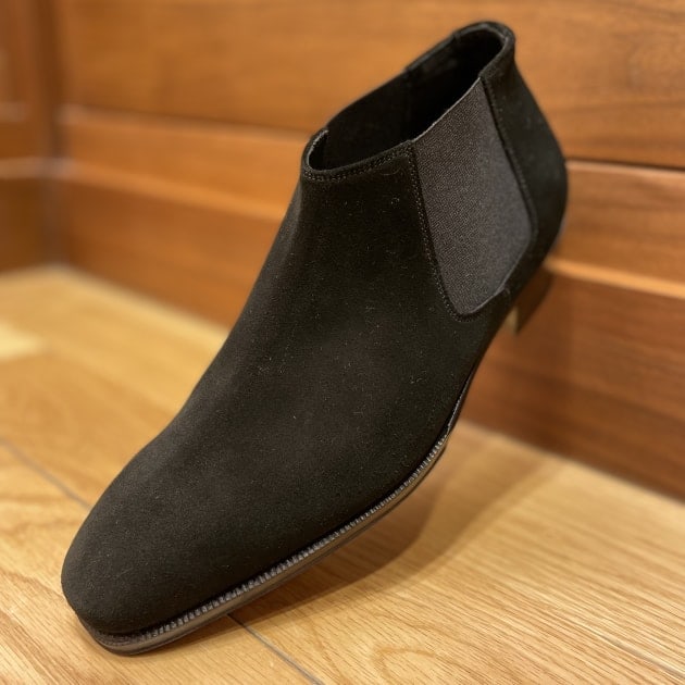 飾っておきます？いや履きます！｜ビームス 二子玉川｜BEAMS