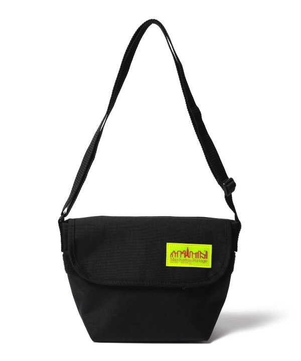 Manhattan Portage×BEAMS＞メッセンジャーバッグ、ショルダーバッグご