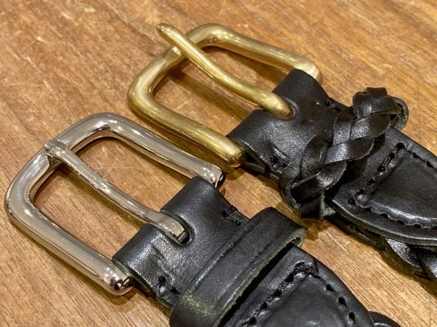 Whitehouse Cox（ホワイトハウスコックス）＞ひっそり新作レザー