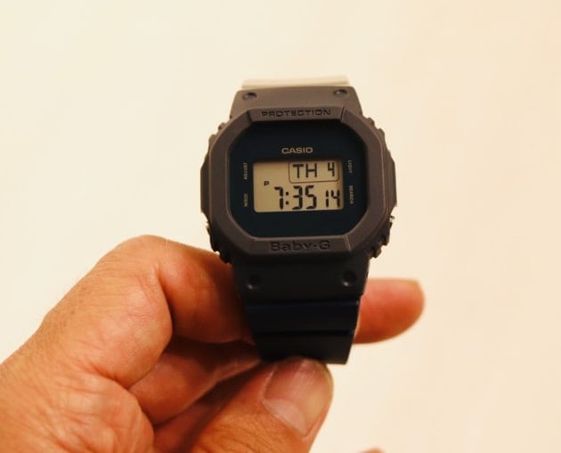 クレイジーパターンの別注本日発売！！【G-SHOCK × BEAMS 】｜ビームス