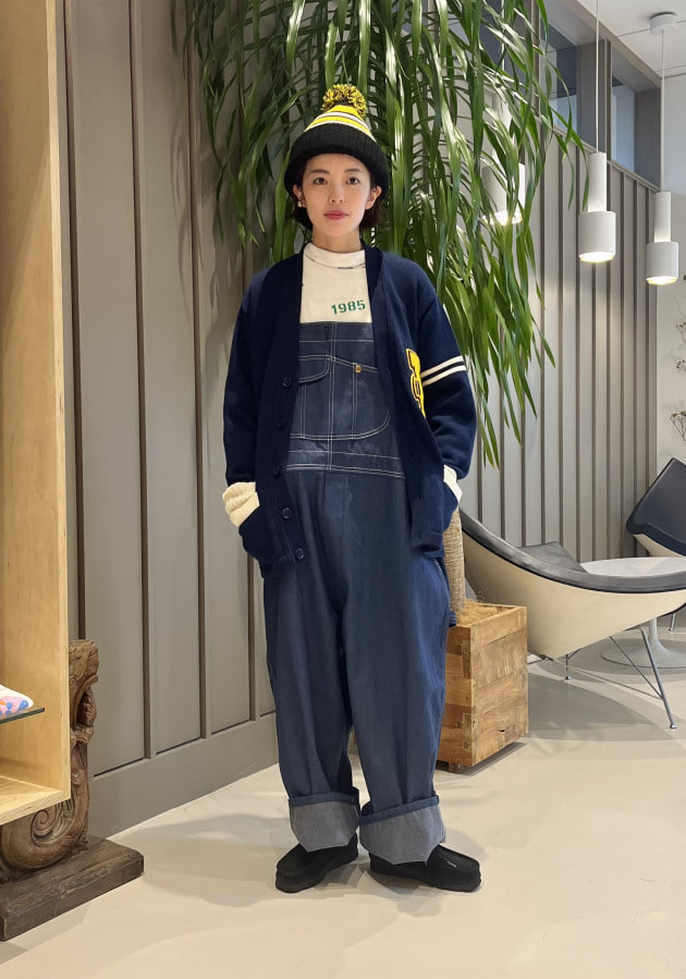 予約》オススメ予約アイテムです！｜ビームス 北千住｜BEAMS