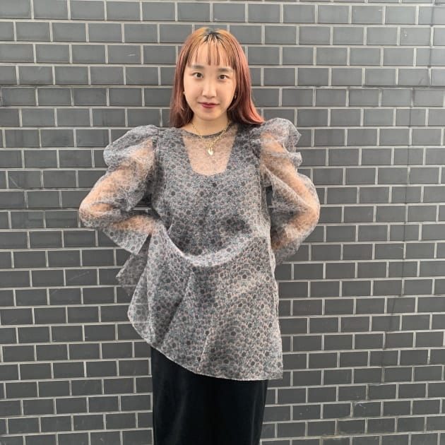 FUMIE=TANAKA × Ray BEAMS》ステキなコレクションをご紹介♡｜レイ