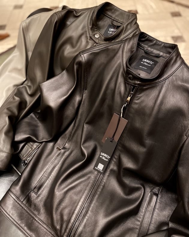 EMMETI＞ 新型「JURI BEAMS 3」｜ビームス ライフ 横浜｜BEAMS