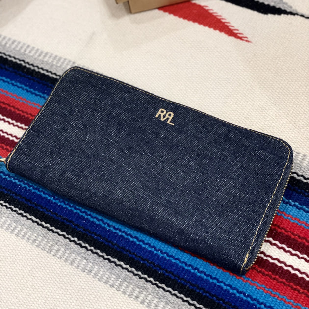 大人の財布って、レザーだけじゃない！！｜BEAMS PLUS（ビームス