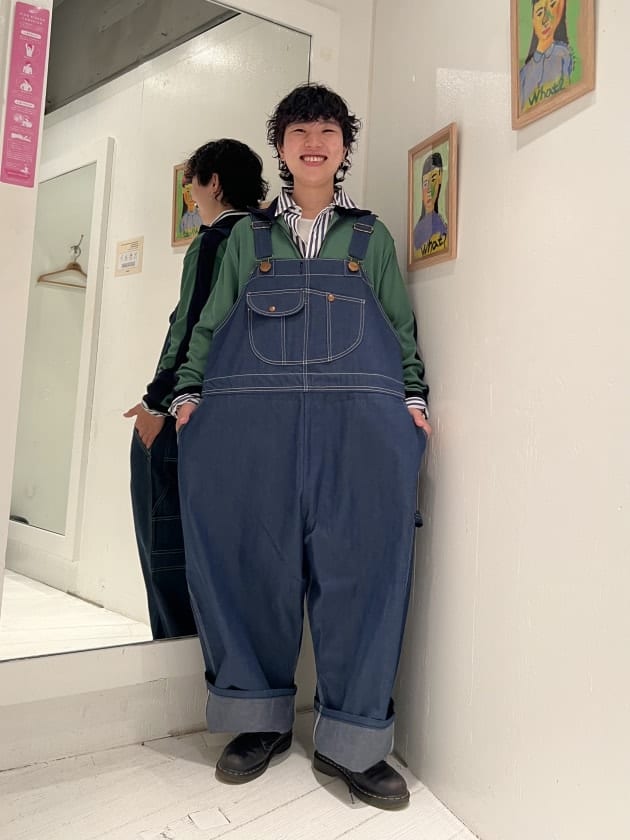 本日発売！〈orslow〉別注コレクション！｜ビームス ボーイ 原宿｜BEAMS