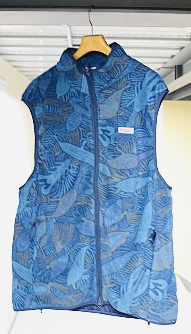 本日発売！ルーツは釣りにあり！【Columbia PFG × BEAMS】｜ビームス