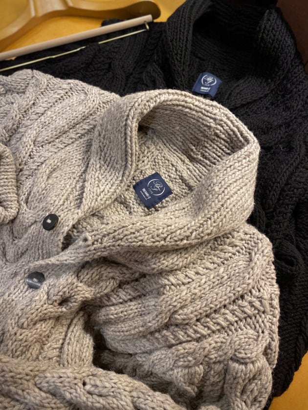 BEAMS F〉ラグジュアリーなリラックス感｜ビームス ライフ 横浜｜BEAMS