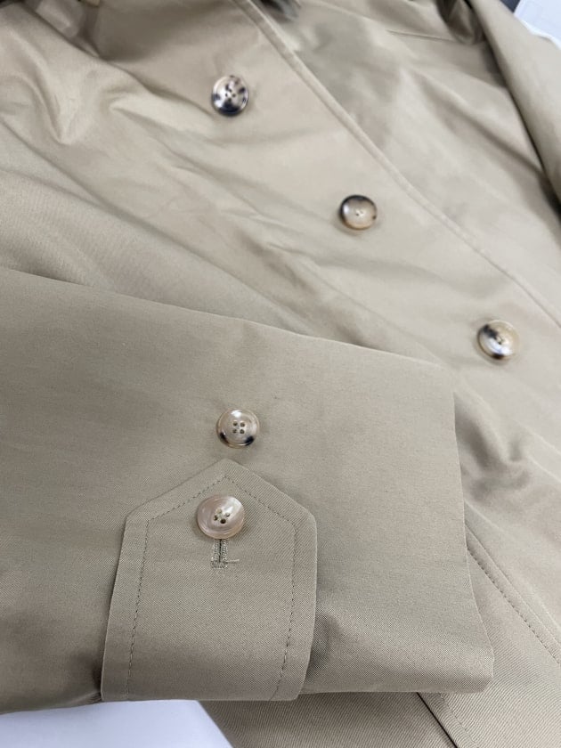 新色！＜GRENFELL＞別注 SLIM CAMPBEL｜BEAMS F（ビームスF）｜BEAMS