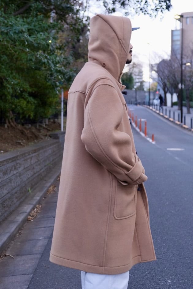 年内最後のお届け物は・・・｜BEAMS PLUS（ビームス プラス）｜BEAMS