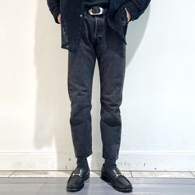 必見！】〜Levi's®︎（リーバイス） 