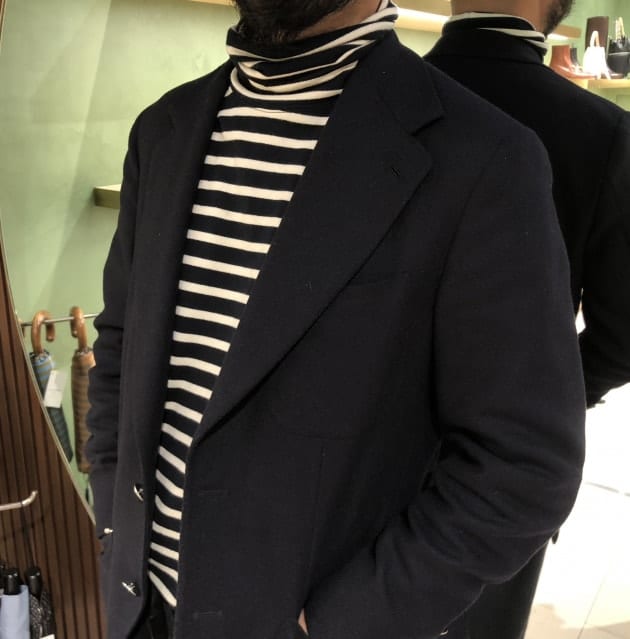 Armor Lux＞ 今シーズンの2型6色買い編｜ビームス ハウス 丸の内｜BEAMS