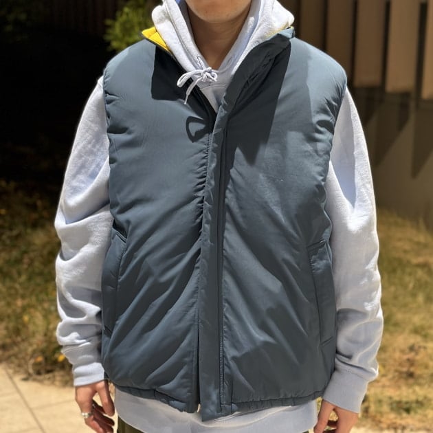 SALE】オススメのベスト！紹介します！｜ビームス 辻堂｜BEAMS