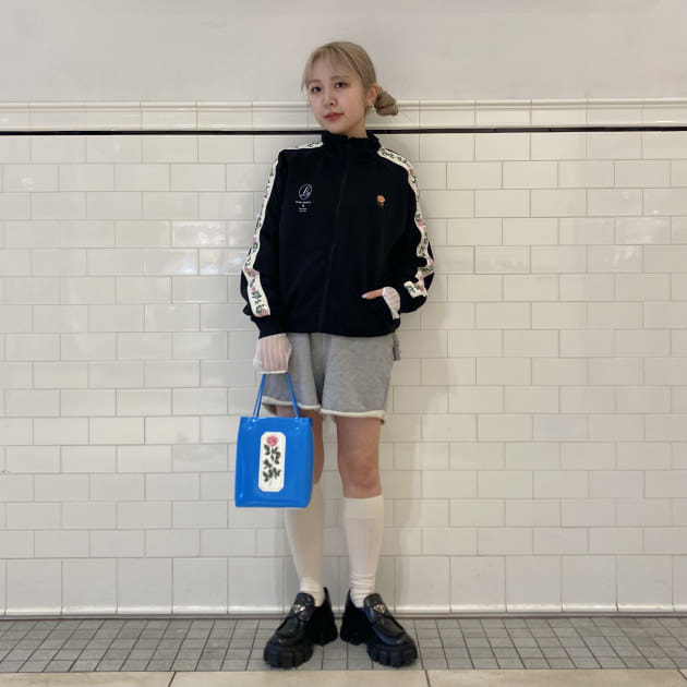 今年も！RURU MARY'Sコラボアイテム第2弾♡｜ビームス 武蔵小杉｜BEAMS