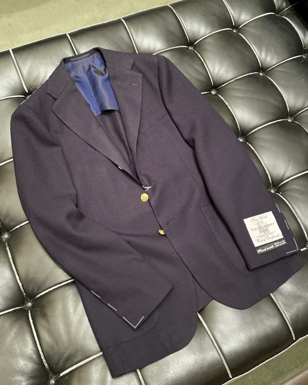 BEAMS F〉注目のハンドラインブレザー ｜ビームス ライフ 横浜｜BEAMS