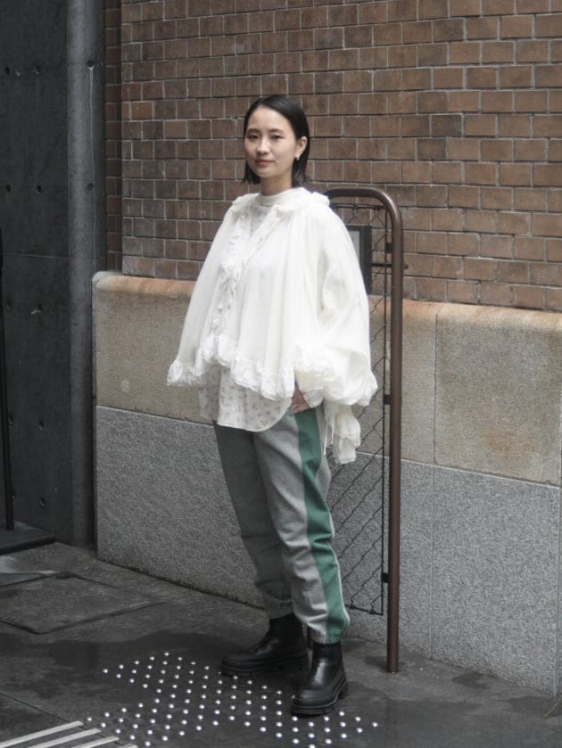 2月17日発売】ビームス ジャパン限定＜TORI-TO＞｜ビームス ジャパン