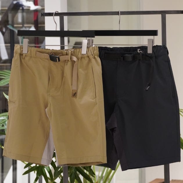 BEAMS GOLF × GRAMICCI｜BEAMS GOLF（ビームス ゴルフ）｜BEAMS