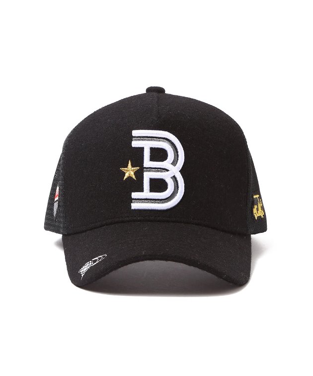 YOSHINORI KOTAKE＞×＜BEAMS GOLF＞CAP予約開始しております