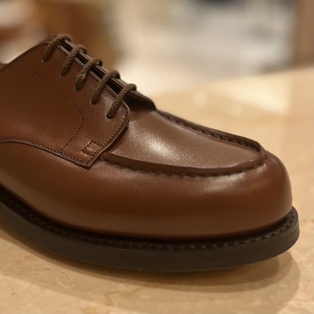 J.M. WESTON〉GOLF｜ビームスF／インターナショナルギャラリー