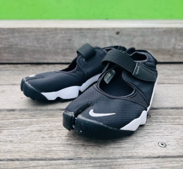 サンダル感覚で履けるスニーカー】｜ビームス 川崎｜BEAMS