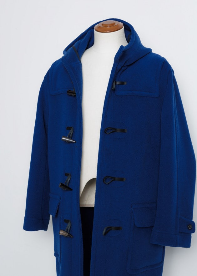 INVERTERE〉ダッフルコート｜ビームスF／インターナショナルギャラリー