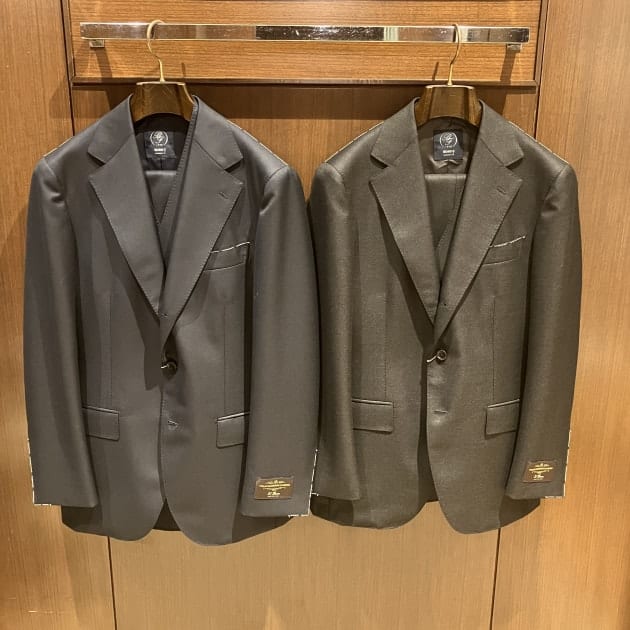 BEAMS F＞スリーピース スーツ｜ビームス 立川｜BEAMS