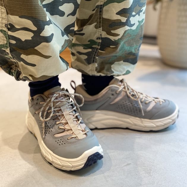 エクスクルーシブカラーで登場！！〈HOKA ONE ONE〉をご紹介