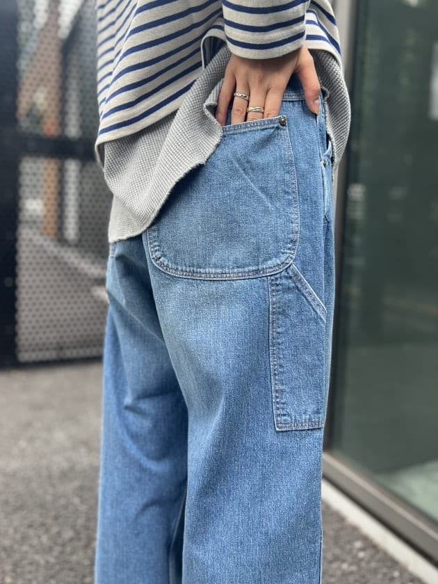 新入荷〈orSlow〉ご紹介！！｜ビームス ボーイ 原宿｜BEAMS