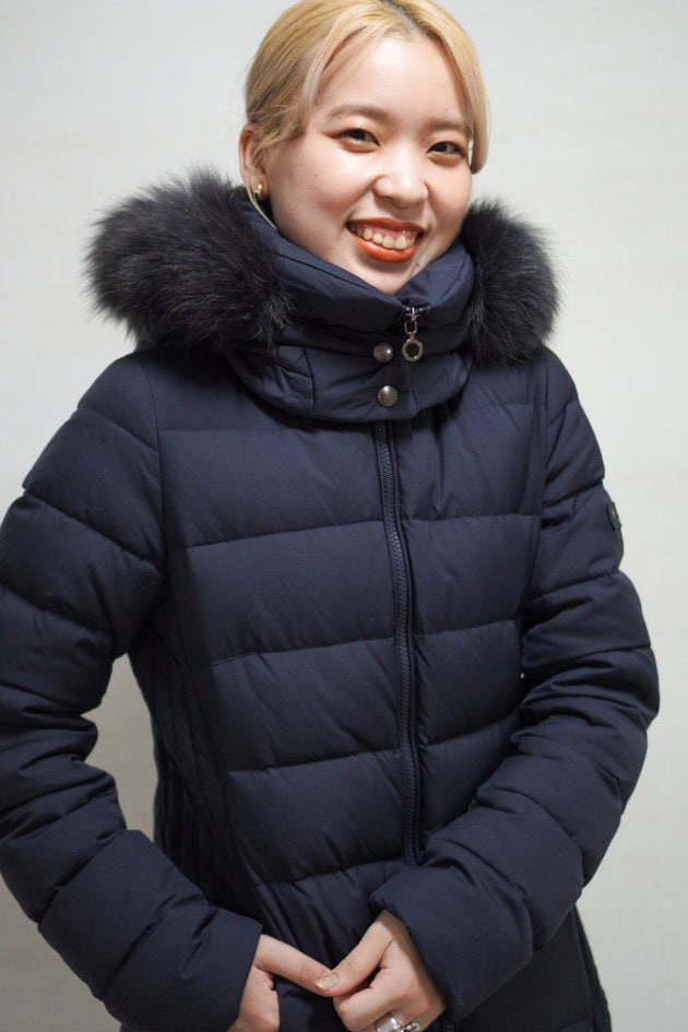 TATRAS × Demi-Luxe BEAMS アウター特集！｜ビームス 千葉｜BEAMS