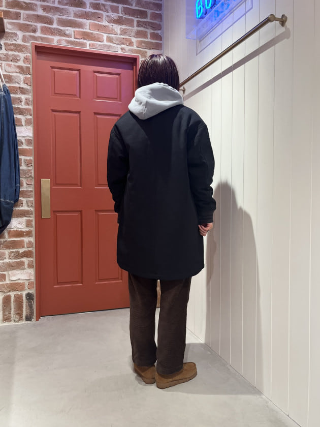 今年のアウター有力候補はこれだ〜！｜ビームス ボーイ 原宿｜BEAMS