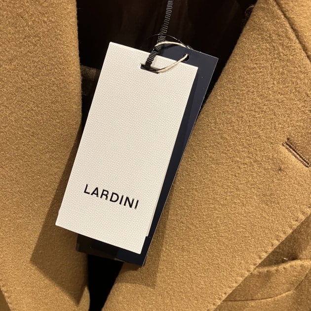 LARDINI＞スポルベリーノコート｜ビームス 立川｜BEAMS