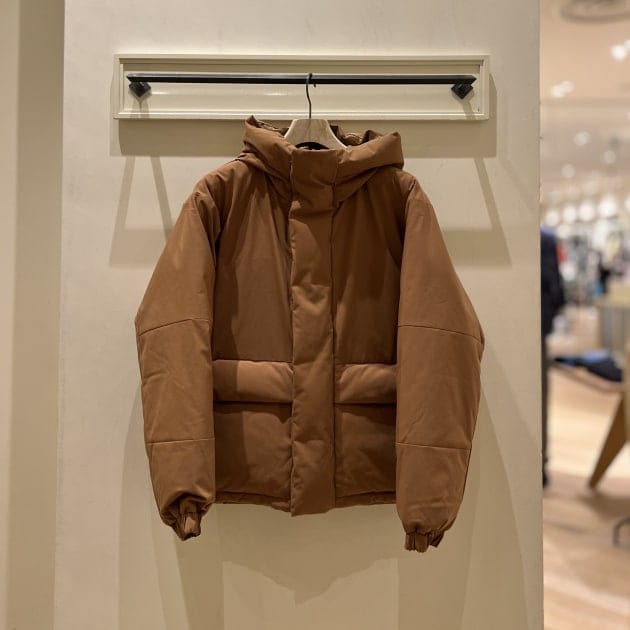 ビームス百名品】表も裏もカッコ良さすぎる