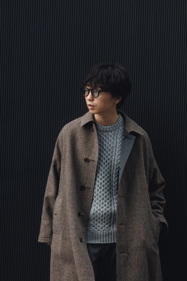 AUBERGE〉EMARY｜ビームスF／インターナショナルギャラリー ビームス